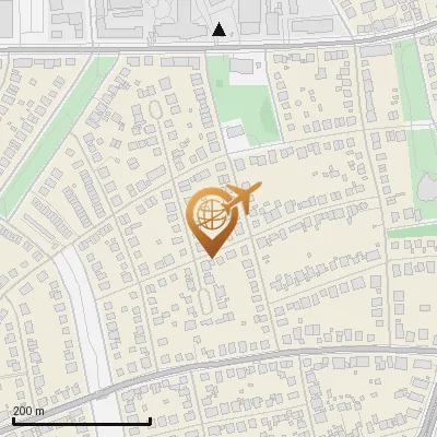 Foto zu Feldafinger Straße 26, 81477 München