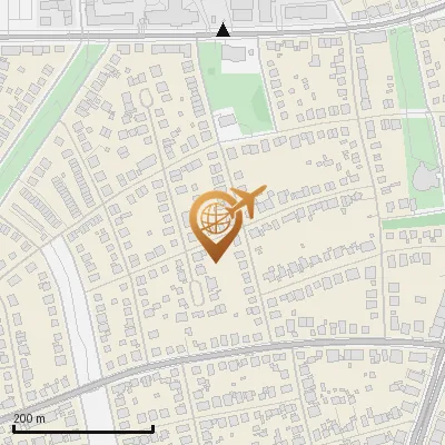 Foto zu Feldafinger Straße 29, 81477 München