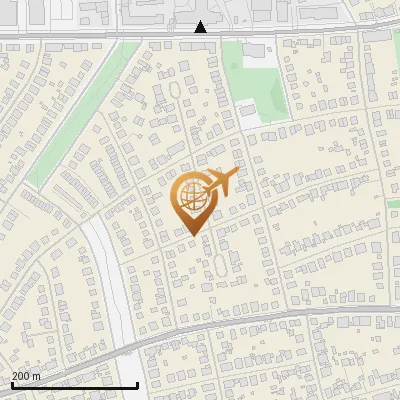 Foto zu Feldafinger Straße 30, 81477 München