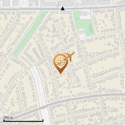 Foto zu Feldafinger Straße 32, 81477 München
