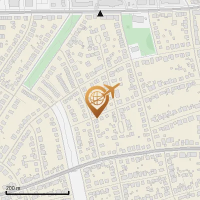 Foto zu Feldafinger Straße 34, 81477 München