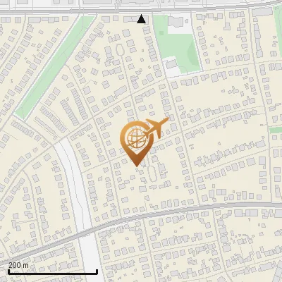 Foto zu Feldafinger Straße 35, 81477 München