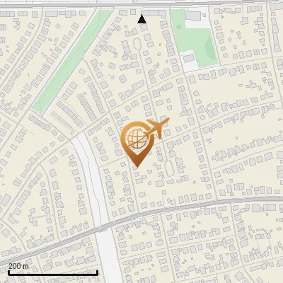 Foto zu Feldafinger Straße 39, 81477 München