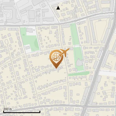 Foto zu Feldafinger Straße 4, 81477 München