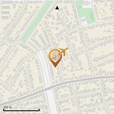 Foto zu Feldafinger Straße 41, 81477 München