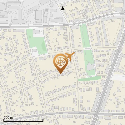 Foto zu Feldafinger Straße 8, 81477 München