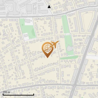 Foto zu Feldafinger Straße 9, 81477 München