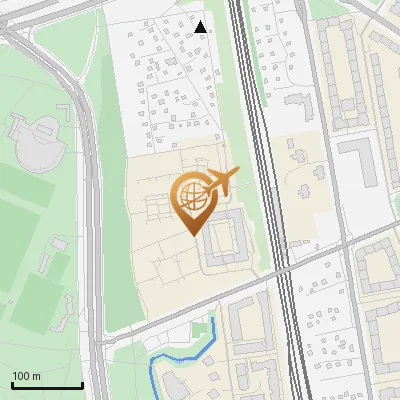 Foto zu Feldahornweg 12, 22303 Hamburg