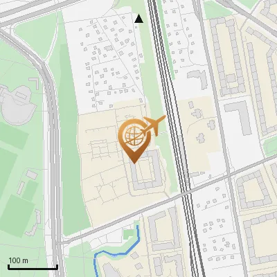 Foto zu Feldahornweg 14, 22303 Hamburg