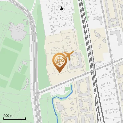 Foto zu Feldahornweg 17, 22303 Hamburg