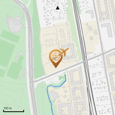 Foto zu Feldahornweg 19, 22303 Hamburg