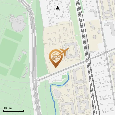 Foto zu Feldahornweg 21, 22303 Hamburg