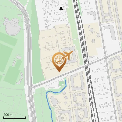 Foto zu Feldahornweg 3, 22303 Hamburg