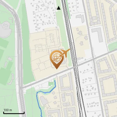 Foto zu Feldahornweg 4, 22303 Hamburg