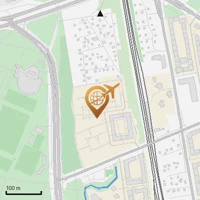 Foto zu Feldahornweg 43, 22303 Hamburg