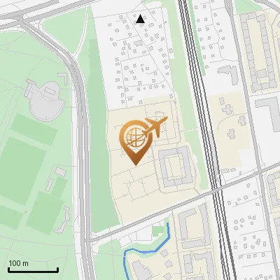 Foto zu Feldahornweg 47, 22303 Hamburg