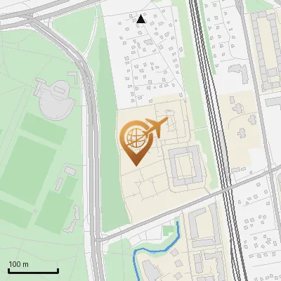 Foto zu Feldahornweg 49, 22303 Hamburg