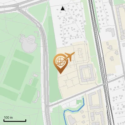 Foto zu Feldahornweg 51, 22303 Hamburg