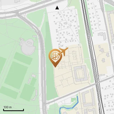 Foto zu Feldahornweg 53, 22303 Hamburg