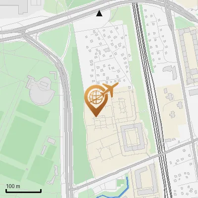 Foto zu Feldahornweg 57, 22303 Hamburg