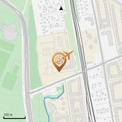 Foto zu Feldahornweg 6, 22303 Hamburg