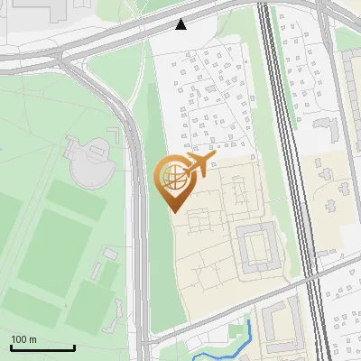 Foto zu Feldahornweg 61, 22303 Hamburg