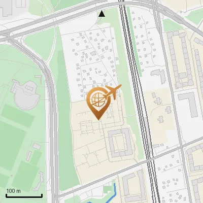 Foto zu Feldahornweg 65, 22303 Hamburg