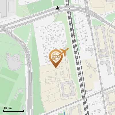 Foto zu Feldahornweg 69, 22303 Hamburg