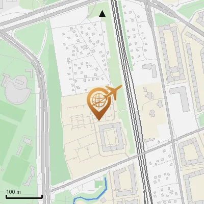 Foto zu Feldahornweg 73, 22303 Hamburg