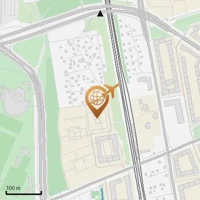 Foto zu Feldahornweg 79, 22303 Hamburg