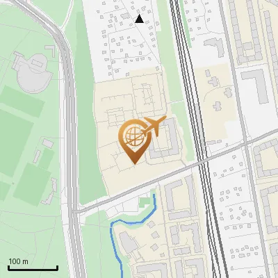 Foto zu Feldahornweg 9, 22303 Hamburg