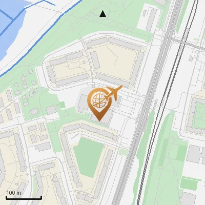 Foto zu Feldberger Ring 5, 12619 Berlin