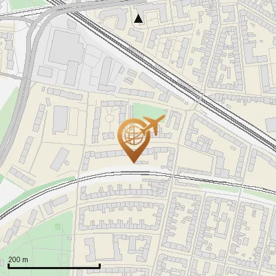 Foto zu Feldbergstraße 11, 51105 Köln