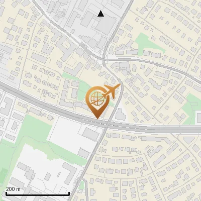 Foto zu Feldbergstraße 123, 81825 München
