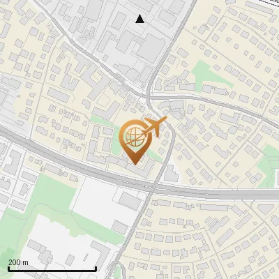 Foto zu Feldbergstraße 129, 81825 München