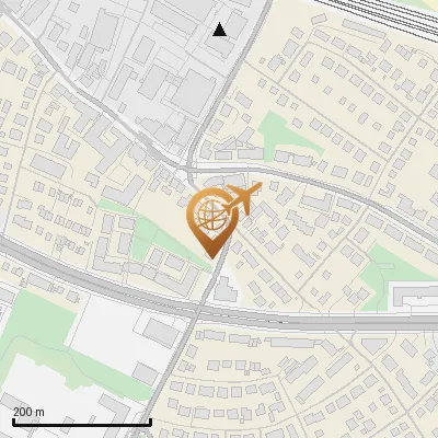 Foto zu Feldbergstraße 145, 81825 München
