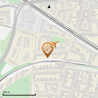 Foto zu Feldbergstraße 15, 51105 Köln