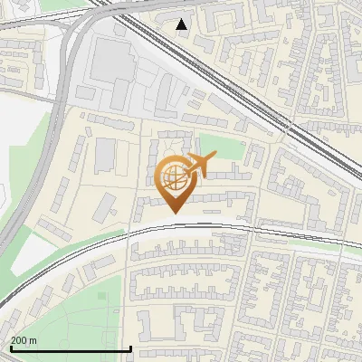 Foto zu Feldbergstraße 17, 51105 Köln