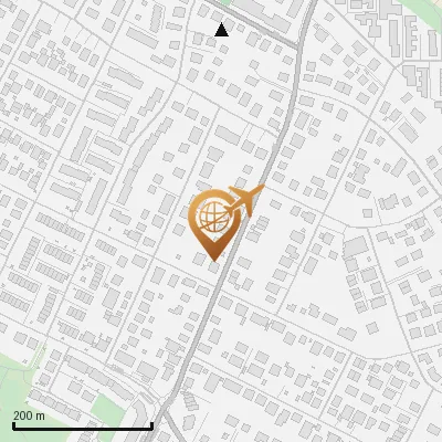 Foto zu Feldbergstraße 19, 81825 München