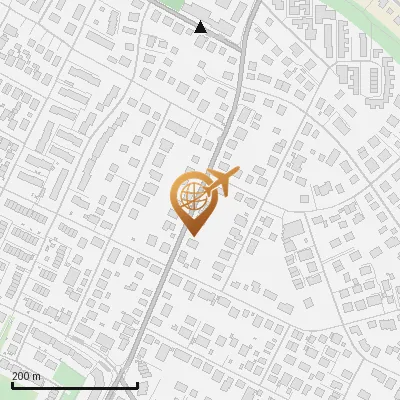 Foto zu Feldbergstraße 20, 81825 München