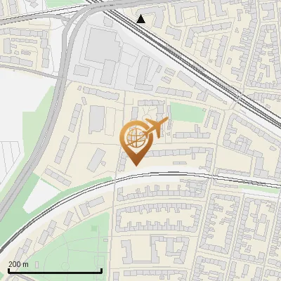 Foto zu Feldbergstraße 23, 51105 Köln