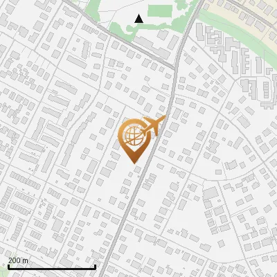 Foto zu Feldbergstraße 29, 81825 München