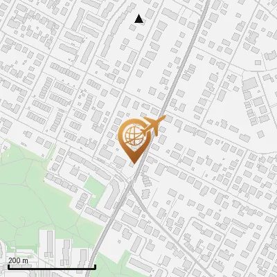 Foto zu Feldbergstraße 3, 81825 München