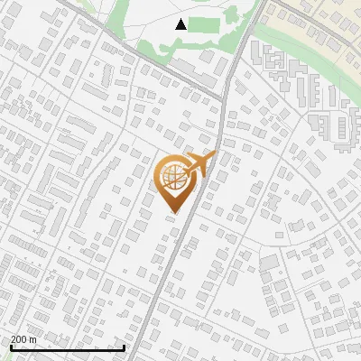 Foto zu Feldbergstraße 31, 81825 München