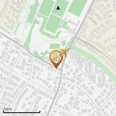 Foto zu Feldbergstraße 49, 81825 München