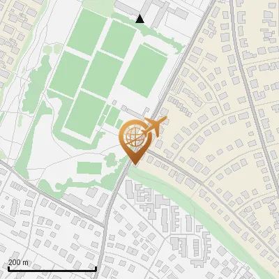Foto zu Feldbergstraße 56, 81825 München