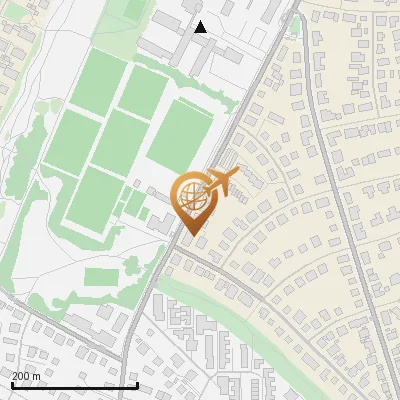 Foto zu Feldbergstraße 60, 81825 München