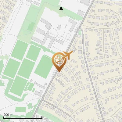 Foto zu Feldbergstraße 78, 81825 München