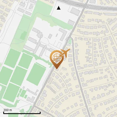 Foto zu Feldbergstraße 82, 81825 München