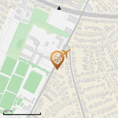 Foto zu Feldbergstraße 86, 81825 München
